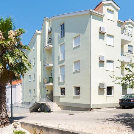 Apartment Marina Trogir Bagian luar foto